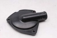 Wasserpumpengehäuse Kühlwasserabgang Triumph...