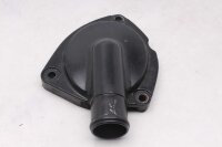 Wasserpumpengehäuse Kühlwasserabgang Triumph...