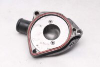 Wasserpumpengehäuse Kühlwasserabgang Triumph Sprint ST1050 215NA 05-10