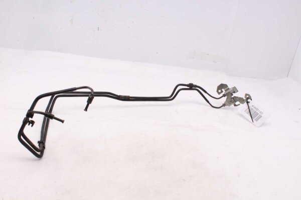 Bremsleitung starr Doppelrohr Halterung Triumph Sprint ST1050 215NA 05-10