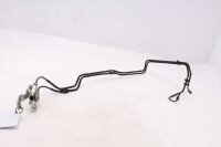 Bremsleitung starr Doppelrohr Halterung Triumph Sprint...
