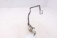 Bremsleitung starr Doppelrohr Halterung Triumph Sprint ST1050 215NA 05-10
