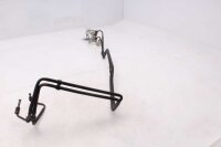 Bremsleitung starr Doppelrohr Halterung Triumph Sprint ST1050 215NA 05-10