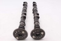 Par de árboles de levas, admisión, escape,...