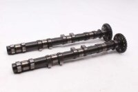 Nokka-akselipari, imu, pako, ohjaus, vaihteet Honda CBF 1000 F SC58 06-11