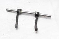 Sitzbankhalter Befestigungsachse Verriegelung BMW R 900...