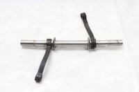 Vergrendelingsmechanisme voor de montage van de stoelbeugelas BMW R 900 RT R12RT 0330 K26 10-13