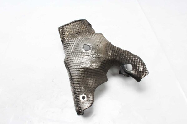 Couvercle de protection thermique déchappement BMW K 1200 R Sport K12R K43HV 0585 07-08