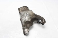 Couvercle de protection thermique déchappement BMW K 1200 R Sport K12R K43HV 0585 07-08