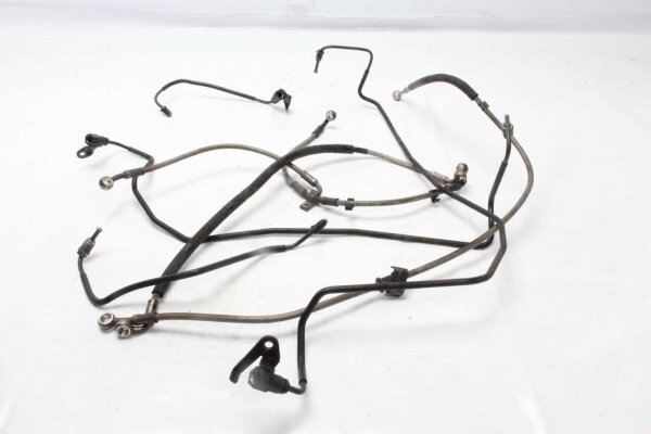distributeur de conduites de frein BMW K 1200 R Sport K12R K43HV 0585 07-08