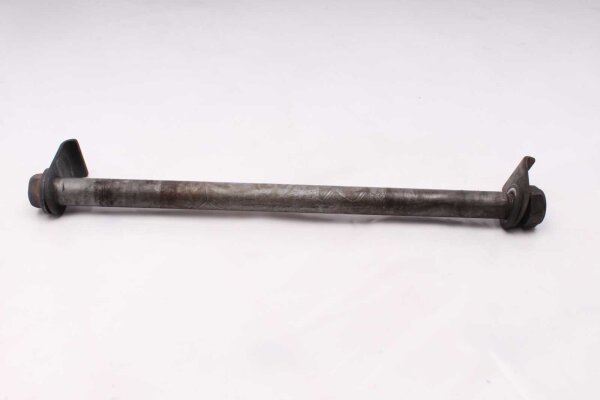 Taka-akseli, akseli, pyöränakseli, takavälikappaleet Honda CBF 1000 F SC58 06-11