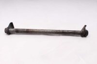 Eje trasero, eje, eje de rueda, espaciadores traseros...