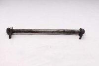 Taka-akseli, akseli, pyöränakseli, takavälikappaleet Honda CBF 1000 F SC58 06-11