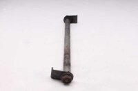 Taka-akseli, akseli, pyöränakseli, takavälikappaleet Honda CBF 1000 F SC58 06-11