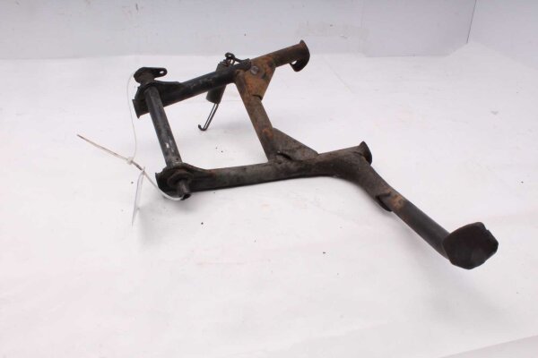 Caballete principal, caballete central, caballete plegable con resorte Honda CBF 1000 F SC58 06-11