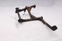 Caballete principal, caballete central, caballete...