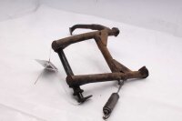 Caballete principal, caballete central, caballete...