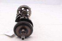 Crankshaft, drive shaft, connecting rod shaft Triumph...