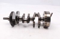 Vevaxel, drivaxel, vevstaksaxel Triumph Sprint ST1050 215NA 05-10