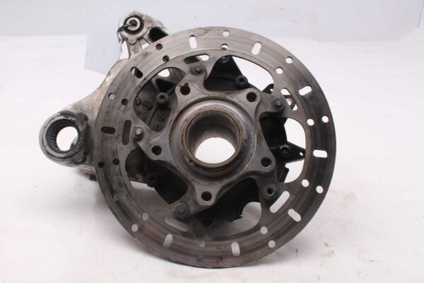 Kardaanin vetoakselin taka-akselin vaihdelaatikko BMW R 1200 GS K25 0307 R12 04-07