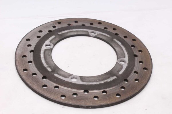 Achter geboorde remschijf, enkele schijf Honda CBF 1000 F SC58 06-11