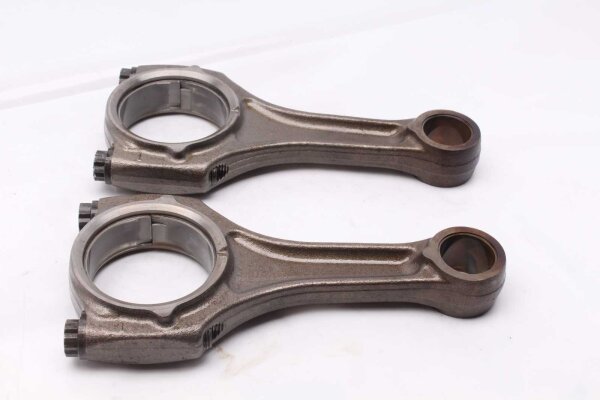 Par de bielas, cigüeñal izquierdo y derecho BMW R 1200 GS K25 0307 R12 04-07