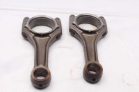 Paire de bielles, vilebrequin gauche droite BMW R 1200 GS...