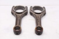 Par de bielas, cigüeñal izquierdo y derecho BMW R 1200 GS K25 0307 R12 04-07