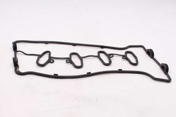 Guarnizione coperchio valvole, guarnizione testata cilindro, gomma Honda CBF 1000 F SC58 06-11