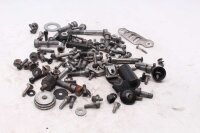 Skruvsats, kåpa, ram, återstående lager BMW R 1200 GS K25 0307 R12 04-07