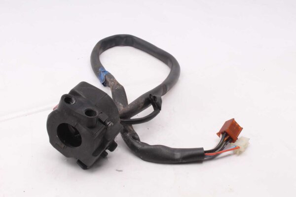 Ohjaustangon kytkin, ohjaustangon säätimien oikea puoli Honda CBF 1000 F SC58 06-11