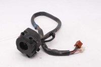 Interruptor del manillar, lado derecho de los controles...