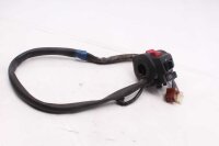 Interruptor del manillar, lado derecho de los controles...