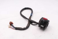 Ohjaustangon kytkin, ohjaustangon säätimien oikea puoli Honda CBF 1000 F SC58 06-11