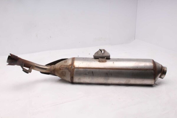 Marmitta di scarico lato destro silenziatore sistema di scarico Honda CBF 1000 F SC58 06-11