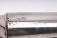 Marmitta di scarico lato destro silenziatore sistema di scarico Honda CBF 1000 F SC58 06-11