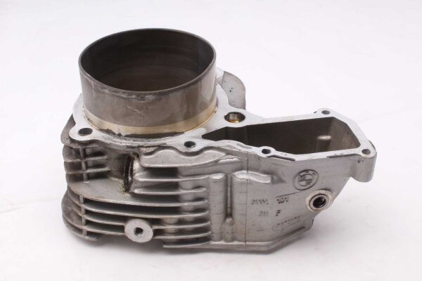 Vänster cylinder, cylinderfoder, motorhölje BMW R 1200 GS K25 0307 R12 04-07
