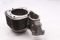 Vänster cylinder, cylinderfoder, motorhölje BMW R 1200 GS K25 0307 R12 04-07