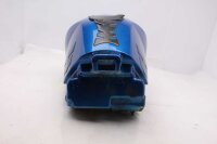 Kraftstofftank Benzintank Spritbehälter blau Triumph Sprint ST1050 215NA 05-10