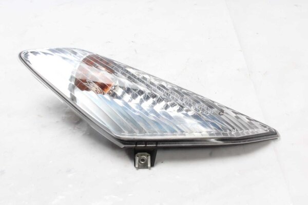 Linker richtingaanwijzerbehuizing, knipperlicht, signaal BMW R 900 RT R12RT 0330 K26 10-13