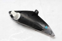 Linker richtingaanwijzerbehuizing, knipperlicht, signaal BMW R 900 RT R12RT 0330 K26 10-13