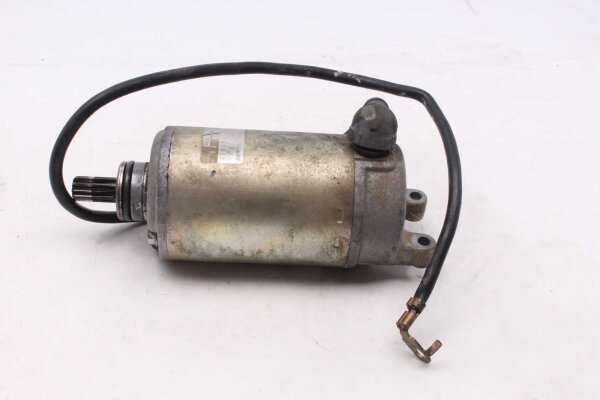 Anlasser Elektromotor Starter Motor Triumph Sprint ST1050 215NA 05-10