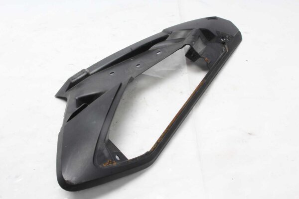 Cache inférieur droit 46637711718 BMW R 900 RT R12RT 0330 K26 10-13