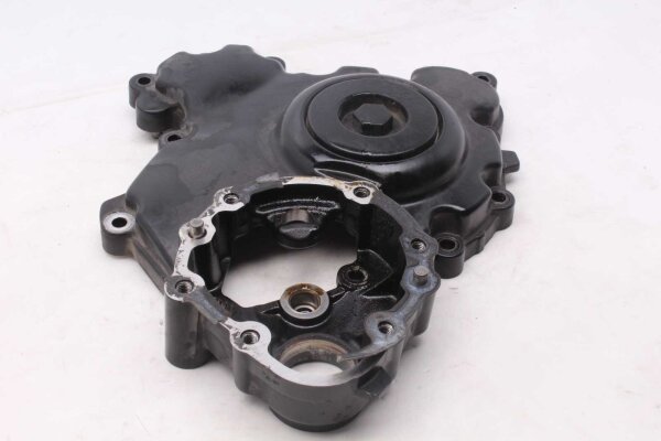 Kupplungsdeckel rechts Motordeckel Triumph Sprint ST1050 215NA 05-10