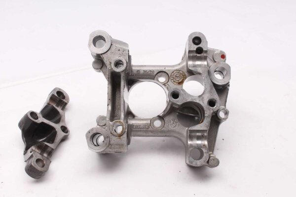 Kamaxellagerblock, vänster sida 36/76 33E7174 BMW R 1200 GS K25 0307 R12 04-07