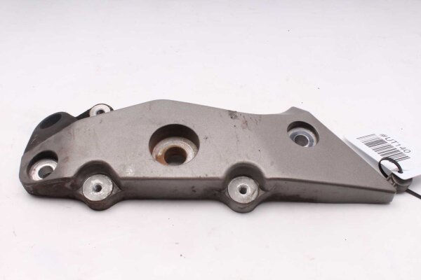 Frame holder mount left antler left Honda CBF 1000 F SC58 06-11
