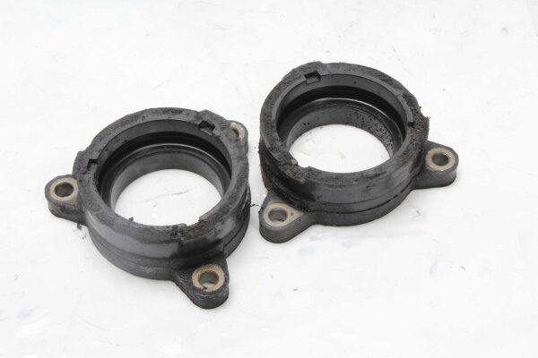 Ansaugstutzen Vergasergummi Dichtsatz BMW R 900 RT R12RT 0330 K26 10-13