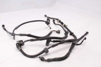 Set di tubi freno idraulici, anteriore e posteriore Honda...