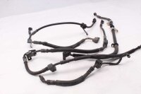 Juego de latiguillos de freno hidráulico, delantero y trasero Honda CBF 1000 F SC58 06-11