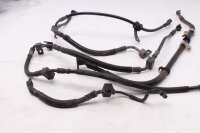 Juego de latiguillos de freno hidráulico, delantero y trasero Honda CBF 1000 F SC58 06-11